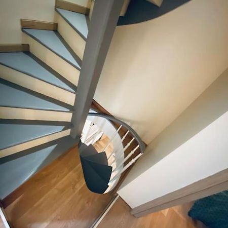 Charmante Maison Dans Le Vieux Douai Exterior foto