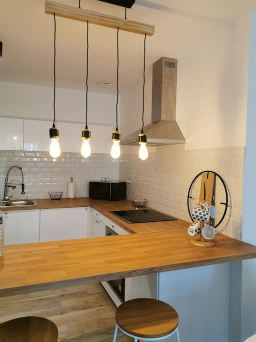 Charmante Maison Dans Le Vieux Douai Exterior foto